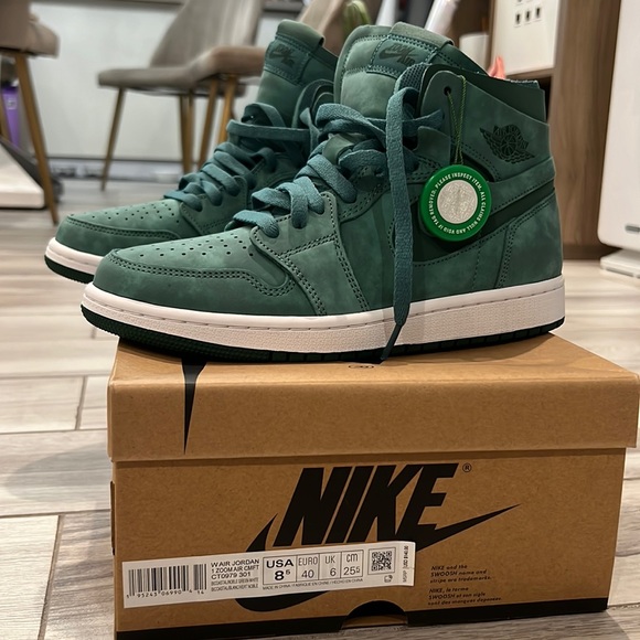 Nike Air Jordan Zoom Air Comfort